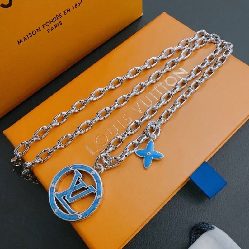 Louis Vuitton Necklaces